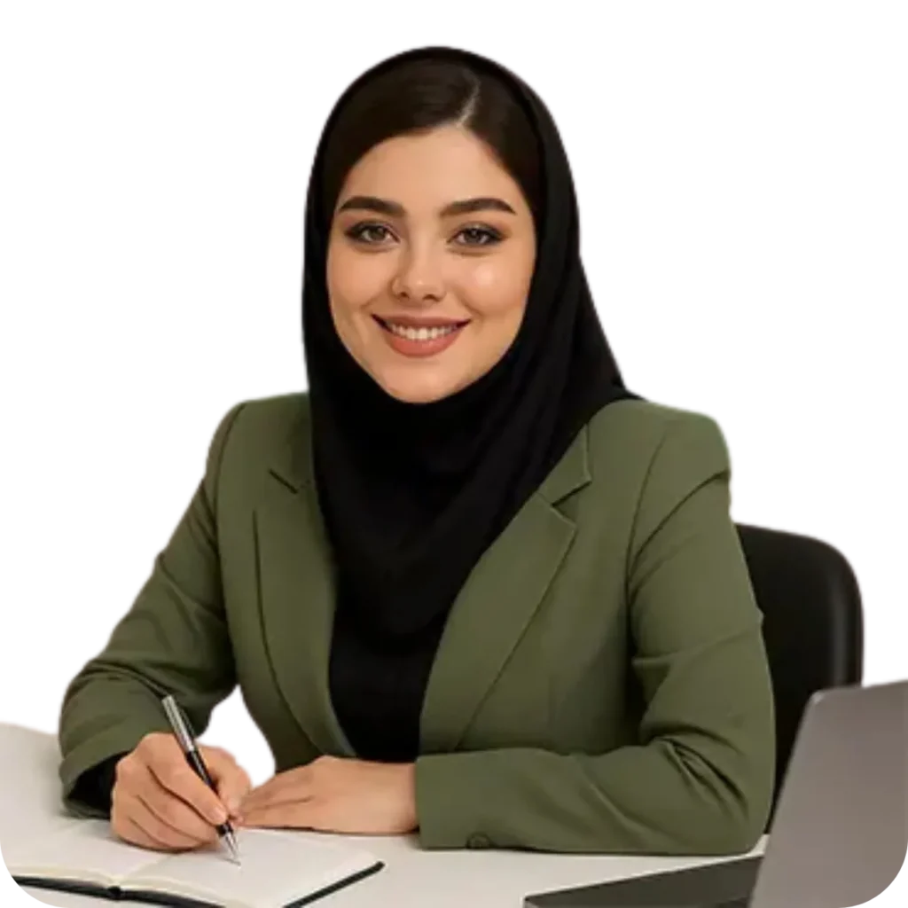 پشتیبانی مدرک برتر